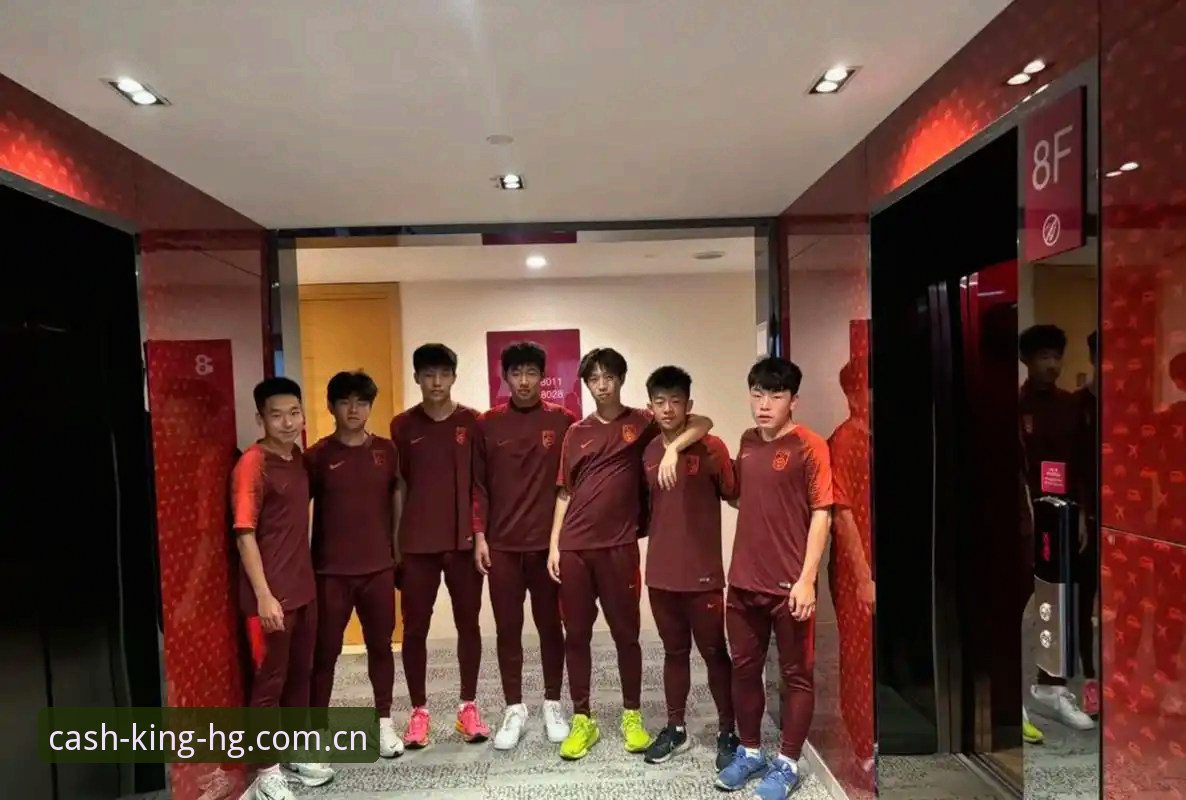 U17世界杯抽签结果揭晓，中国男女足分获强敌引关注——皇冠现金足球v3.2.0版上线助力球迷深度解读赛事